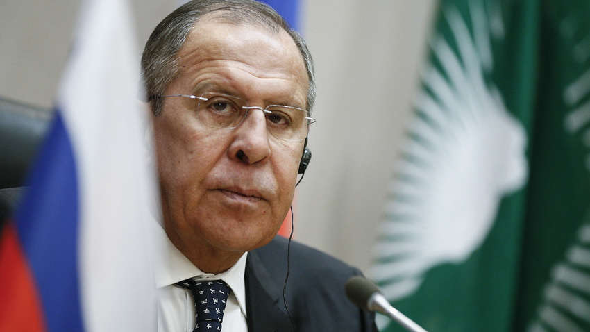 Кремль требует от НАТО официально отозвать обещание о вступлении Украины