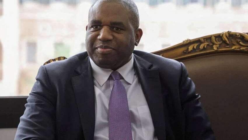 В МИД Британии сделали предупреждение Китаю: с чем Лондон не готов мириться