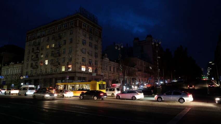 Существует большая угроза: киевлянам напрямую посоветовали готовиться к худшему зимой Существует большая угроза: киевлянам напрямую посоветовали готовиться к худшему зимой