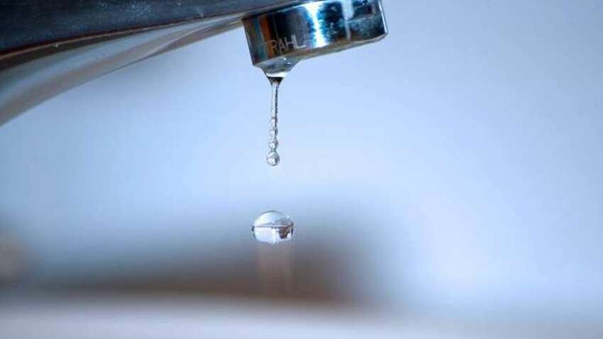 Київ залишився без води: деталі масштабної аварії Київ залишився без води: деталі масштабної аварії