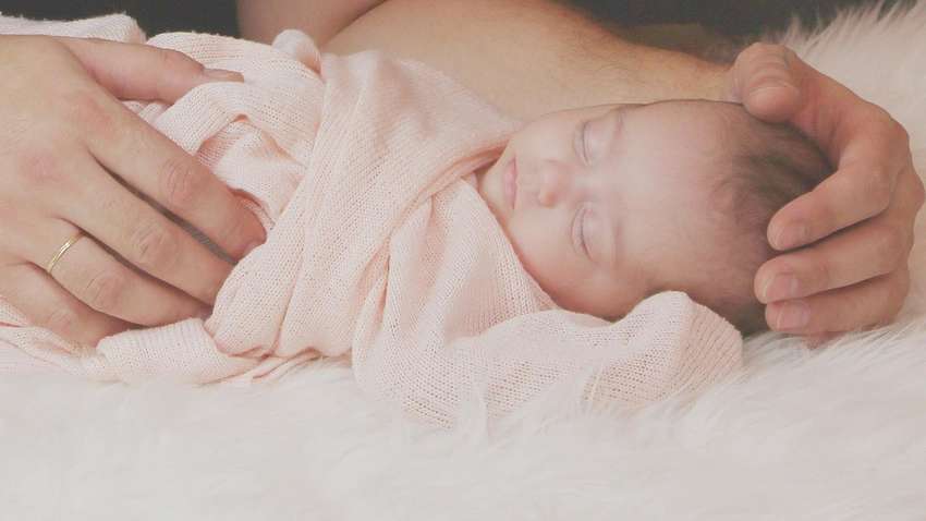 Pfizer просит разрешения начать вакцинировать детей от 6 месяцев до 4 лет Pfizer просит разрешения начать вакцинировать детей от 6 месяцев до 4 лет