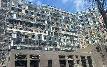 МОЗ розставило крапки на "і" у скандалі з відбудовою "Охматдиту"