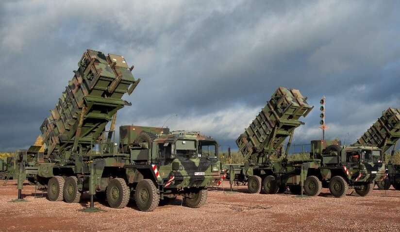 Сценарій із захистом неба над західною Україною не спрацює: в чому причина 