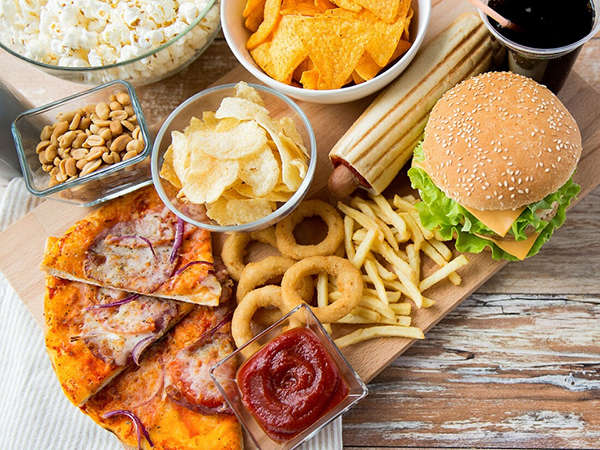 П'ять продуктів, які тихо шкодять вашому здоров’ю