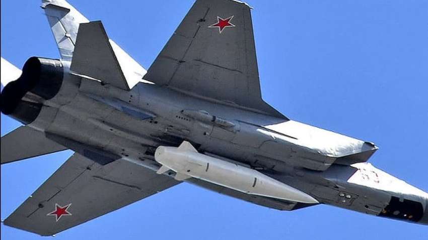 Россия перебрасывает "Кинжалы" в Беларусь: какой город враг готовится поразить ракетами Россия перебрасывает "Кинжалы" в Беларусь: какой город враг готовится поразить ракетами