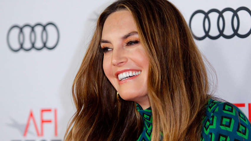 Американского актёра обвинили в каннибализме: экс-супруга прокомментировала скандал в Instagram