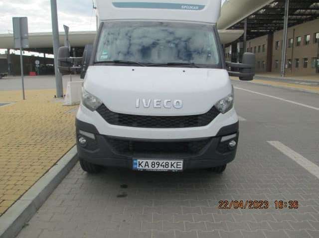 Як працюють дотепер митні схеми рохповів бізнесмен