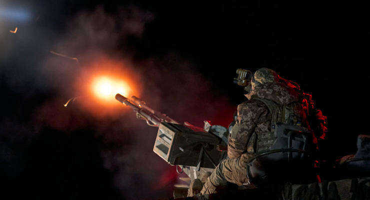 Росія атакувала Україну балістичними ракетами та безпілотниками: які області постраждали