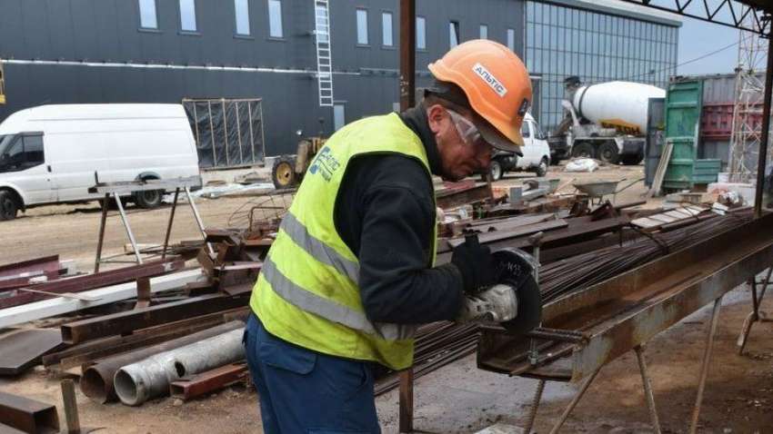 Чехія змінила правила працевлаштування для українців