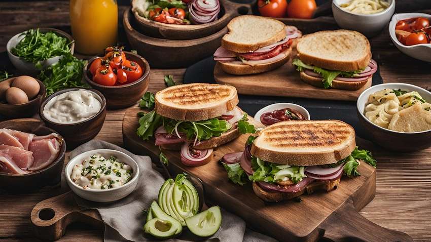 Готовим без света: вкусные блюда без электричества