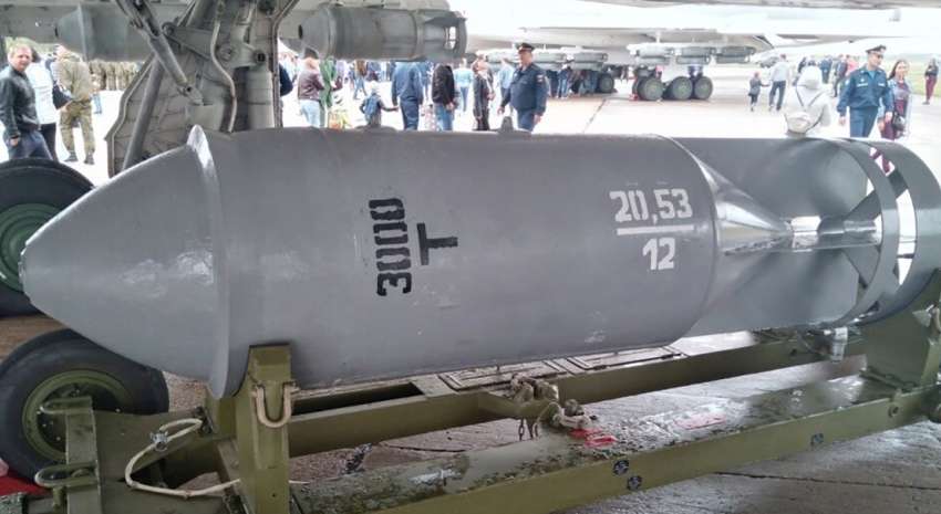 Система ПВО Украины существенно усилилась: что должно стать первыми целями РФ