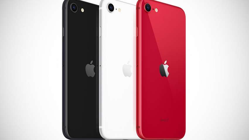Apple представила новый iPhone SE за $400: как iPhone 8, только лучше
