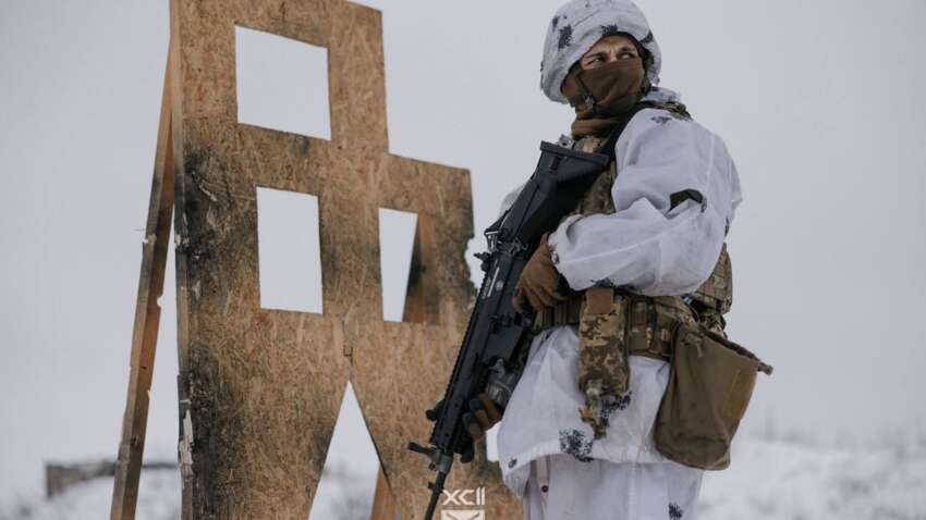 Лето 2026 под угрозой: новое наступление России