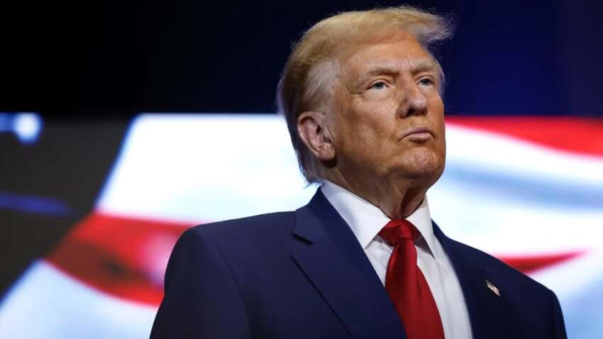 Трамп в очередной раз пробил дно посягательств на чужие территории: озвучено циничное заявление 