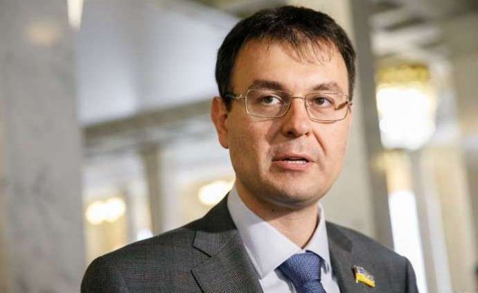 У Верховній Раді відреагували на мита США для України: "економічний цинізм вищого ґатунку" У Верховній Раді відреагували на мита США для України: "економічний цинізм вищого ґатунку"