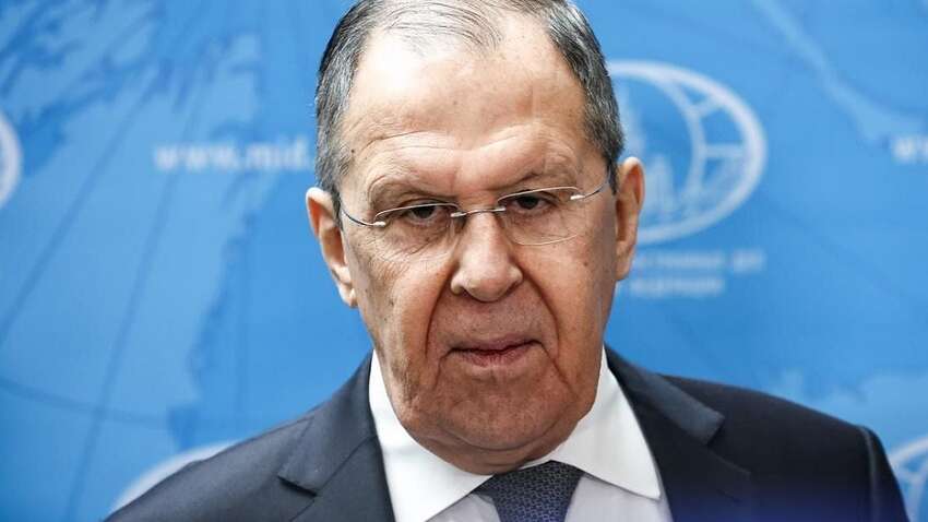 Никакого расширения: Лавров издал наглое заявление о мире в Украине и НАТО 