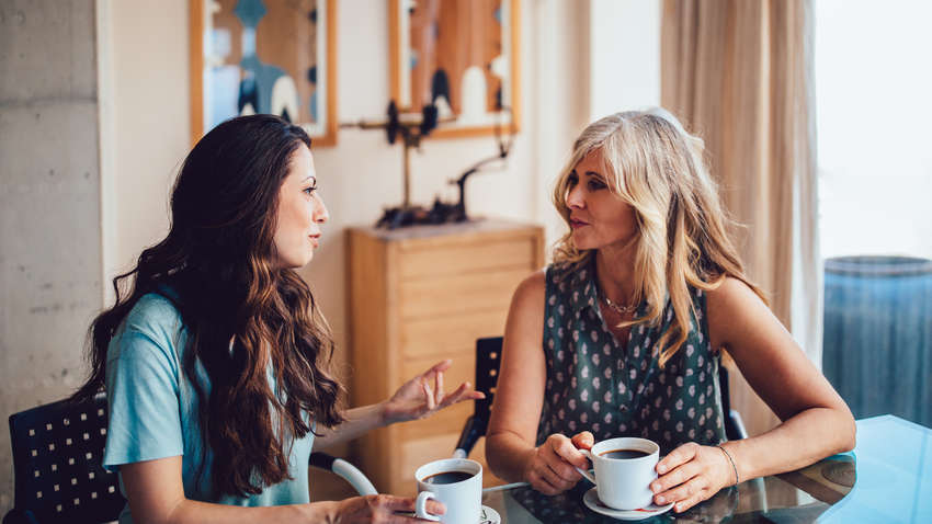 «Бесценные» советы подруг, которые испортят ваши отношения