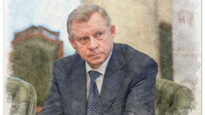 Смолий объяснил, как именно чиновники давили на НБУ Смолий объяснил, как именно чиновники давили на НБУ