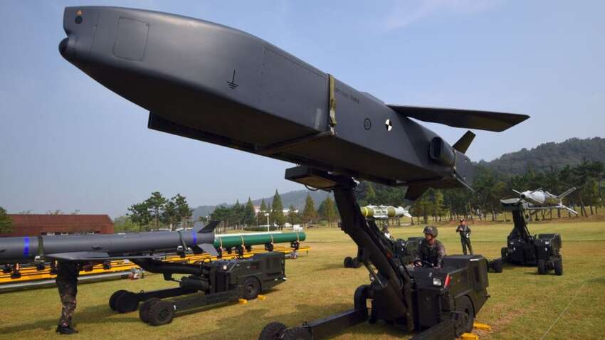 Могут ли ракеты Taurus привести к победе Украины: что изменится в войне Могут ли ракеты Taurus привести к победе Украины: что изменится в войне