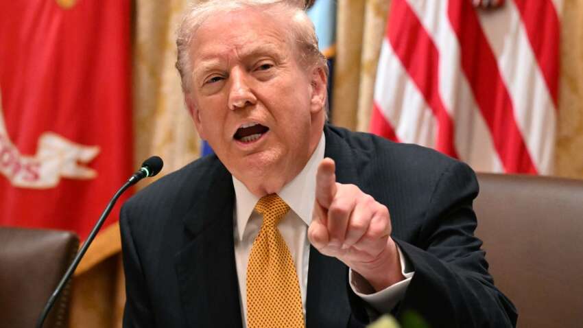 Ринок РФ злетів на новинах про секретний план Трампа для України