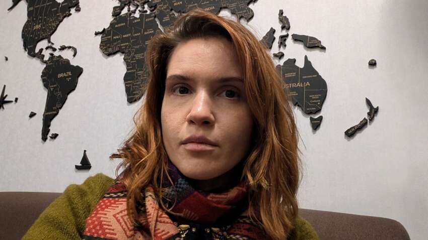 «Двойной обман»: Марьяна Безуглая раскритиковала ситуацию с годовыми контрактами для молодежи 18–24 лет