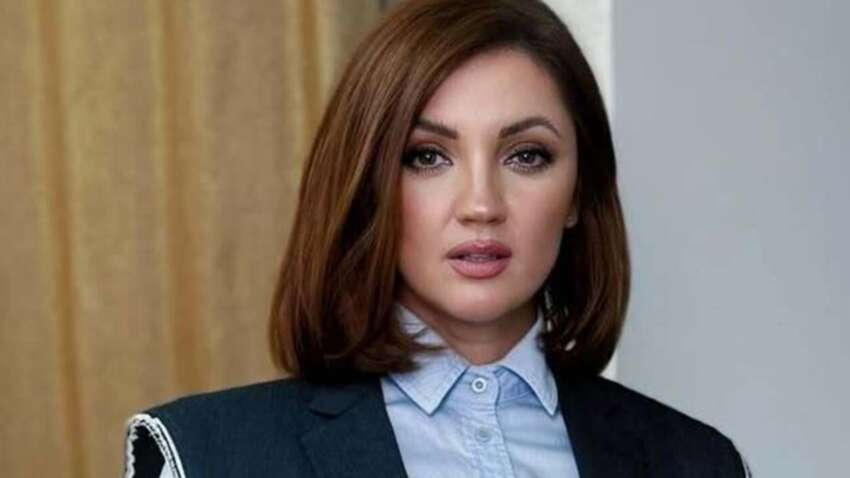 Оля Цибулька шокувала вчинком на річницю Голодомору: деталі скандалу Оля Цибулька шокувала вчинком на річницю Голодомору: деталі скандалу