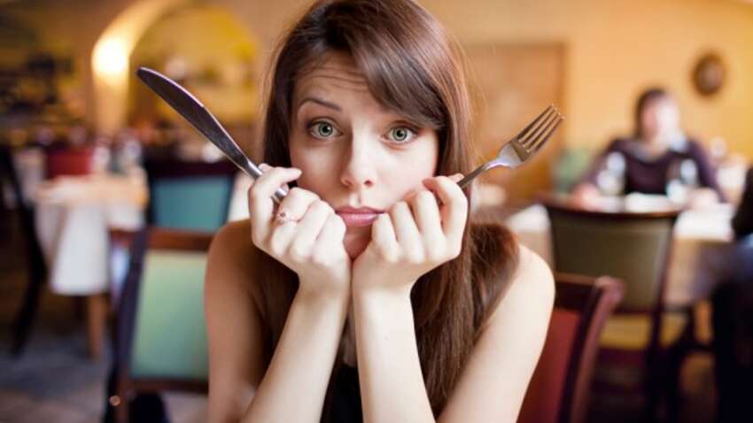 Сім продуктів, які допоможуть, якщо ви постійно відчуваєте голод Сім продуктів, які допоможуть, якщо ви постійно відчуваєте голод