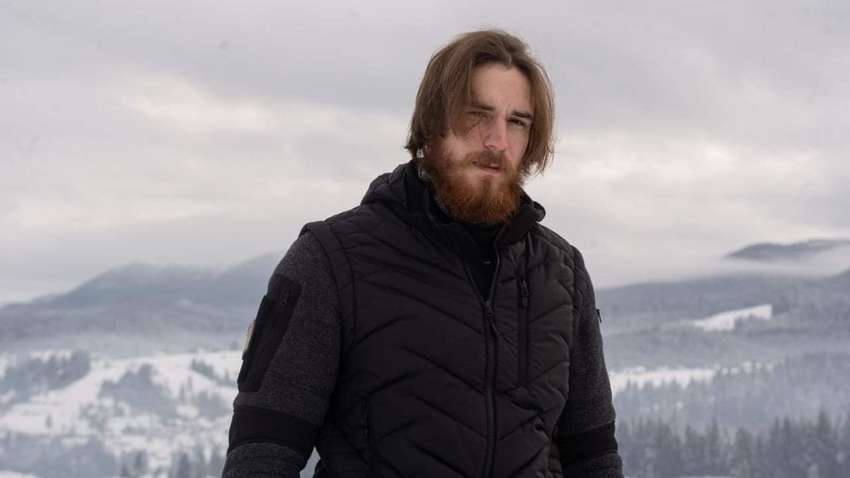 Ми стоїмо за Україну: азовець написав нареченій, що вони стоятимуть до останнього