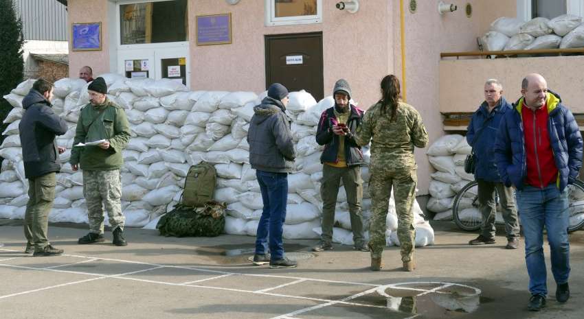 Возникнет хаос: СМИ объяснили, почему Рада может вновь взяться за закон о мобилизации