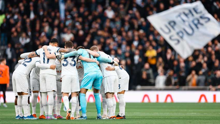 "Брайтон" – "Тоттенхэм": где смотреть матч АПЛ