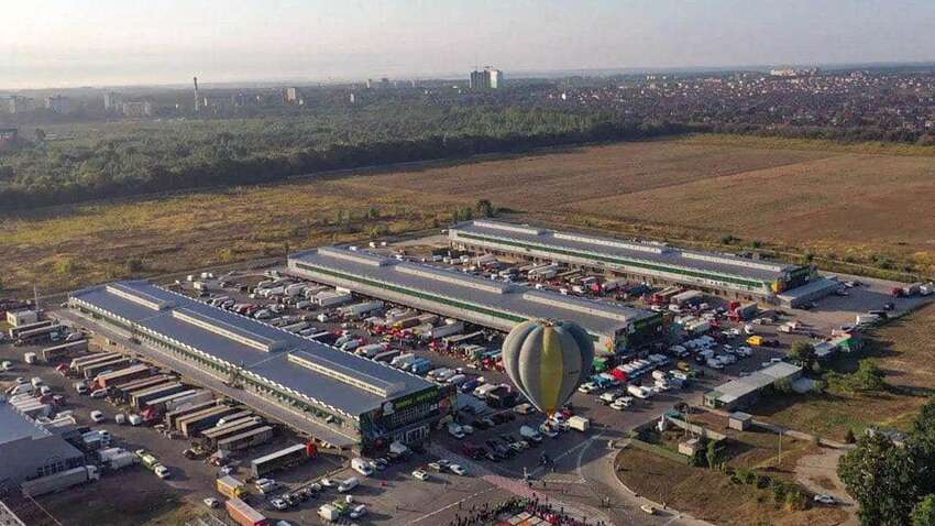 НАБУ та САП нарешті варто звернути увагу: активіст розповів про захоплення землі у Києві