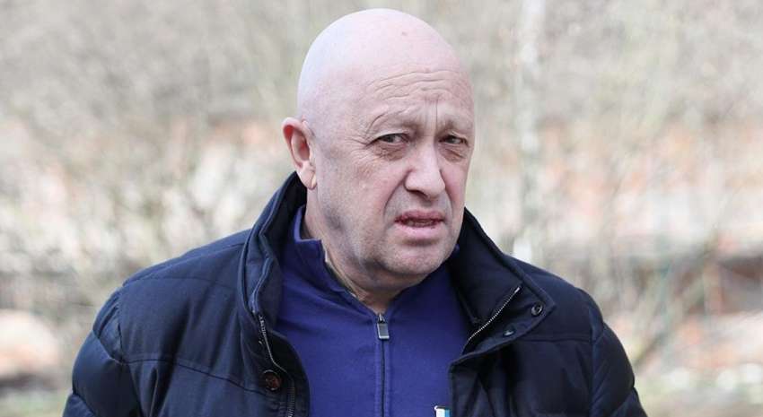 Пригожин выступил перед "вагнеровцами" в Беларуси и снова заявил о позоре на фронте