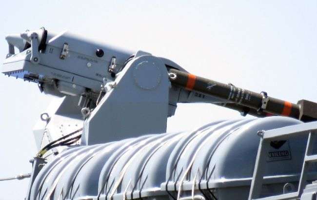 Норвегія передала Україні зброю – тепер є управа на ворожі літаки та гелікоптери Норвегія передала Україні зброю – тепер є управа на ворожі літаки та гелікоптери