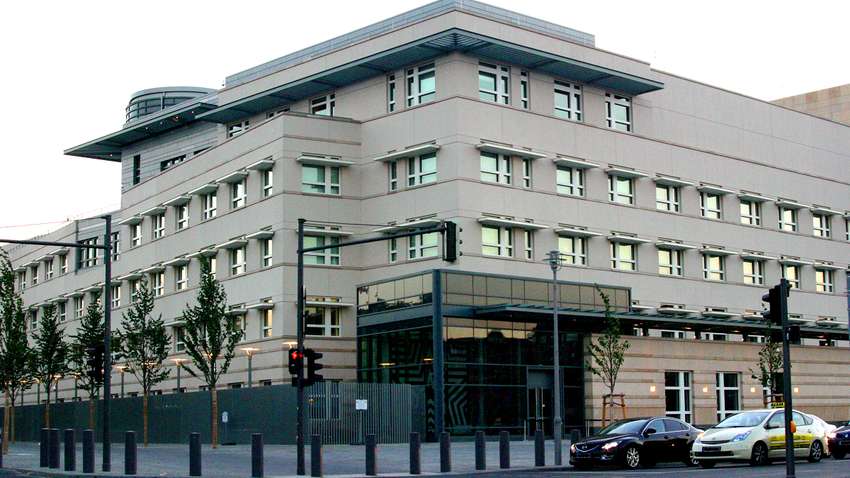 У американських дипломатів діагностували "Гаванський синдром": які симптоми хвороби У американських дипломатів діагностували "Гаванський синдром": які симптоми хвороби