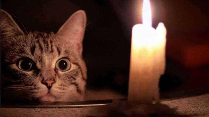 Масштабные отключения света в Одессе: до которого часа будут продолжаться работы Масштабные отключения света в Одессе: до которого часа будут продолжаться работы