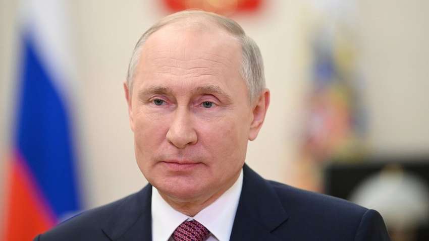 Путін змінює стратегію війни в Україні: у Білому домі розповіли, до чого готуватися українцям Путін змінює стратегію війни в Україні: у Білому домі розповіли, до чого готуватися українцям