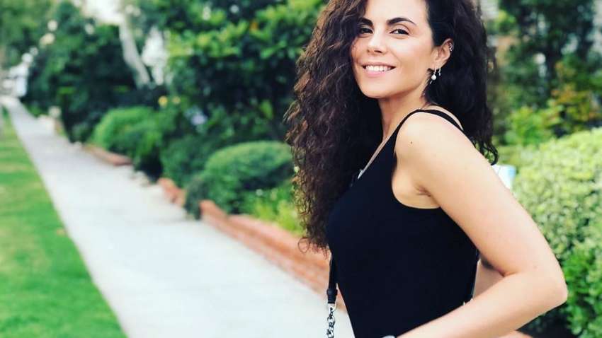 Больше страсти: Настя Каменских выпустила новый горячий клип