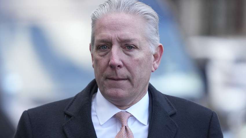 Колишній агент ФБР визнав себе винним у співпраці з Росією