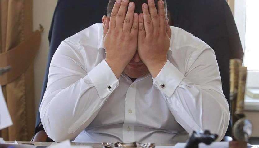 Риємо могили: Філатов про ситуацію з коронавірусом в Дніпрі