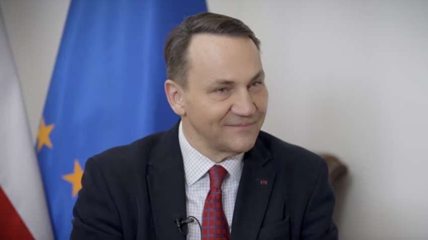 Сикорский рассказал об отчаянии Кремля: что он имел в виду