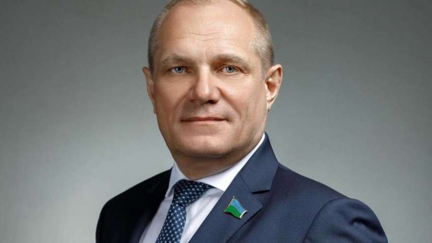 Російський депутат з партії Путіна вбитий: його тіло знайшли в підвалі будинку Російський депутат з партії Путіна вбитий: його тіло знайшли в підвалі будинку