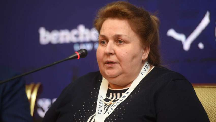 Суд часто не отримує реальних доказів для накладення санкцій Суд часто не отримує реальних доказів для накладення санкцій