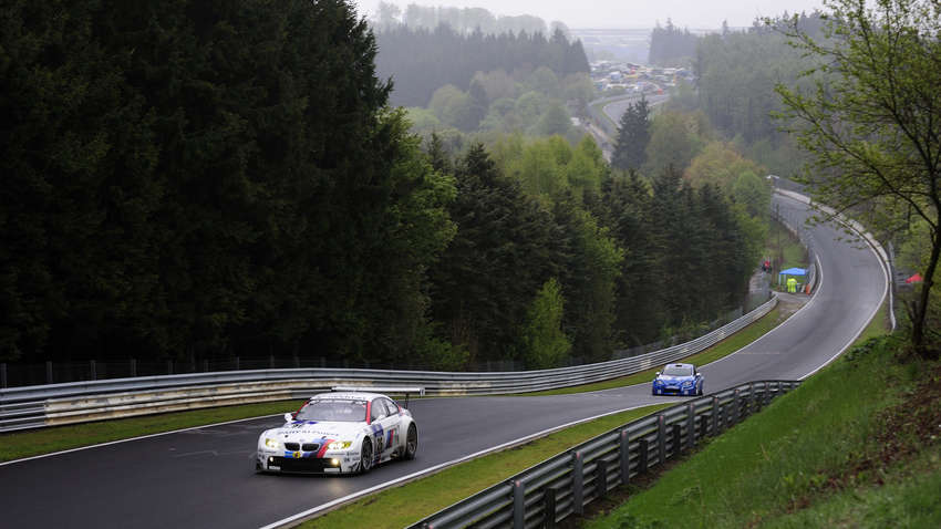 Десять автомобілів тільки для гоночних трас. Частина 1