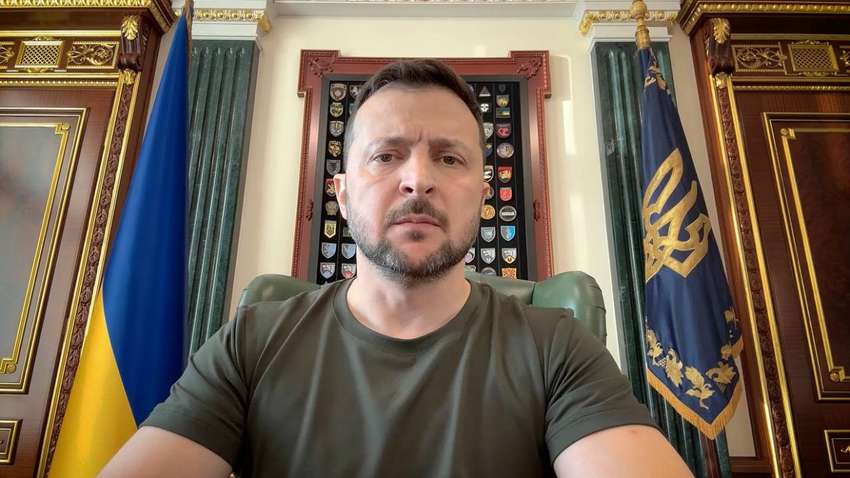 Саміт миру під загрозою зриву: що заявив Зеленський