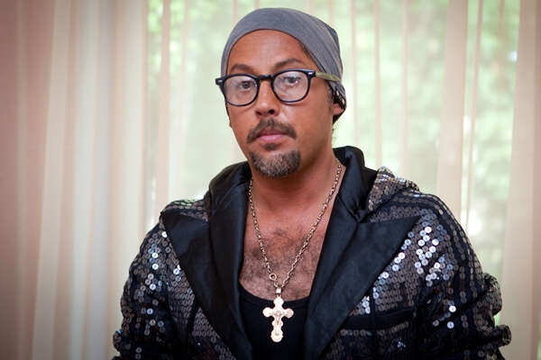 Коляденко заявил, что у него не было секса 19 лет: реакция Ирины Билык