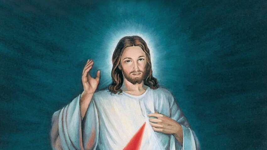 Не такий, як на іконах: вчені з'ясували, як насправді виглядав Ісус Христос Не такий, як на іконах: вчені з'ясували, як насправді виглядав Ісус Христос