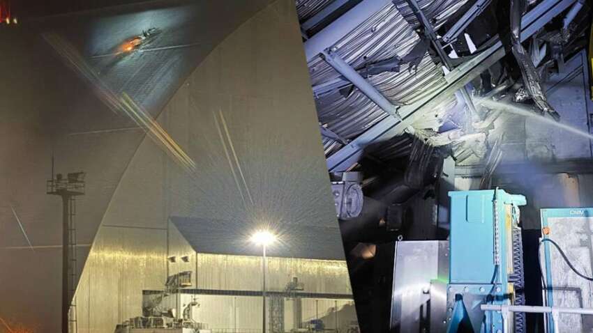 Россия пересекла новую "красную линию" на войне в Украине Россия пересекла новую "красную линию" на войне в Украине