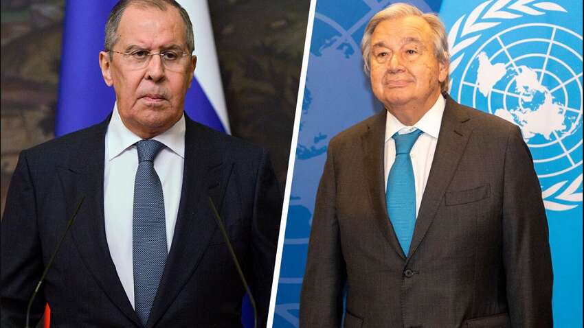 Заявление генсека ООН по Запорожской АЭС вывело из себя Кремль: циничное заявление