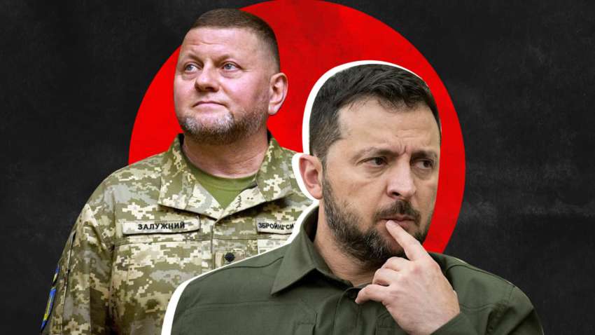 Перша соціологія після відставки Залужного: за кого б проголосували українці на виборах сьогодні