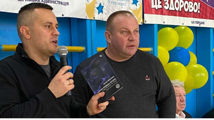 "Физическая подготовка является основой для достойного качества жизни", – Ивашин 